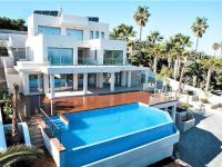 Купить виллу в Морайре, Испания 497м2 цена 2 490 000€ элитная недвижимость ID: 96535 1