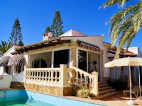 Buy villa in Benissa, Spain 181m2 price 360 000€ elite real estate ID: 96562 1