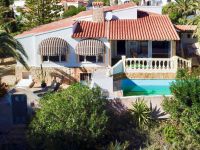 Купить виллу в Бениссе, Испания 181м2 цена 360 000€ элитная недвижимость ID: 96562 3