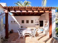 Купить виллу в Бениссе, Испания 181м2 цена 360 000€ элитная недвижимость ID: 96562 5