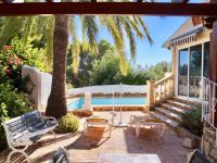 Купить виллу в Бениссе, Испания 181м2 цена 360 000€ элитная недвижимость ID: 96562 6