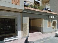 Жилая недвижимость в г. Торревьеха (Испания) - 13 м2, ID:96608