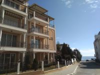Снять двухкомнатную квартиру в Равде, Болгария 50м2 недорого цена 231€ у моря ID: 96619 1