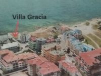 Купить двухкомнатную квартиру двухкомнатную квартиру Равда Болгария недорого цена 45000 € у моря 2