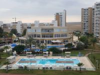 Купить апартаменты в Кирении, Северный Кипр цена 3 500 000р. у моря элитная недвижимость ID: 96645 1