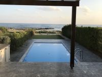 Купить виллу в Айя-Напе, Кипр 120м2, участок 300м2 цена 720 000€ у моря элитная недвижимость ID: 96647 2
