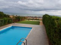 Купить виллу в Айя-Напе, Кипр 120м2, участок 300м2 цена 720 000€ у моря элитная недвижимость ID: 96647 4