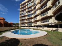 Купить трехкомнатную квартиру в Малаге, Испания 92м2 цена 273 000€ ID: 96648 2