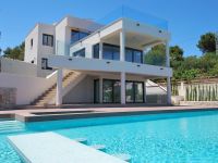Купить виллу в Бениссе, Испания 418м2 цена 2 375 000€ элитная недвижимость ID: 96699 1