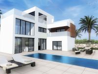 Buy villa in Finestrat, Spain 210m2 price 389 900€ elite real estate ID: 96728 1