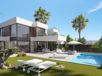 Buy villa in Finestrat, Spain 210m2 price 389 900€ elite real estate ID: 96728 2