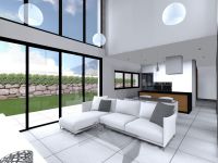 Buy villa in Finestrat, Spain 210m2 price 389 900€ elite real estate ID: 96728 3