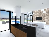 Buy villa in Finestrat, Spain 210m2 price 389 900€ elite real estate ID: 96728 4