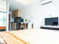 Купить однокомнатную квартиру , Таиланд 24м2 недорого цена 28 930€ ID: 96933 2