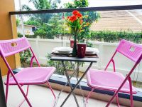 Купить однокомнатную квартиру , Таиланд 24м2 недорого цена 28 930€ ID: 96933 3