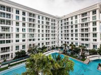 Купить трехкомнатную квартиру , Таиланд 69м2 цена 126 240€ ID: 96945 1