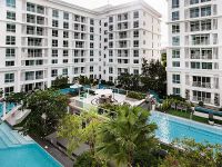 Купить трехкомнатную квартиру , Таиланд 69м2 цена 126 240€ ID: 96945 2