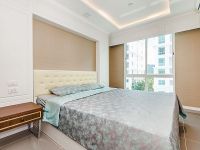 Купить трехкомнатную квартиру , Таиланд 69м2 цена 126 240€ ID: 96945 4