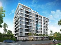 Commercial property in Pattaya (Thailand), ID:96955