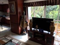 Large apartment in Pattaya (Thailand) - 95 m2, ID:96969