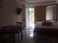 Купить однокомнатную квартиру , Таиланд 32м2 недорого цена 35 505€ ID: 96872 3