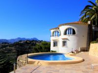 Купить виллу в Бениссе, Испания 280м2 цена 980 000€ элитная недвижимость ID: 96974 1