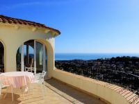 Buy villa in Benissa, Spain 280m2 price 980 000€ elite real estate ID: 96974 3