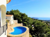 Купить виллу в Бениссе, Испания 280м2 цена 980 000€ элитная недвижимость ID: 96974 7
