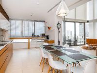 Купить многокомнатную квартиру , Таиланд 214м2 цена 946 800€ элитная недвижимость ID: 96859 4