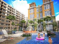 Commercial property in Pattaya (Thailand), ID:96854