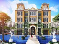 Buy commercial property , Thailand low cost price 36 294€ commercial property ID: 96854 2