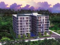 Коммерческая недвижимость в г. Паттайя (Таиланд), ID:96855