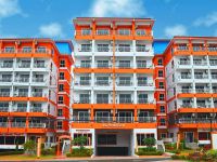 Buy one room apartment , Thailand 25m2 low cost price 58 123€ ID: 96831 1