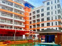 Buy one room apartment , Thailand 25m2 low cost price 58 123€ ID: 96831 2