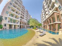 Купить трехкомнатную квартиру , Таиланд 72м2 цена 99 940€ ID: 96824 4
