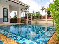 Buy home , Thailand 106m2 price 105 200€ ID: 96825 2