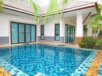 Buy home , Thailand 106m2 price 105 200€ ID: 96825 4