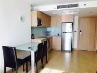 Buy two-room apartment , Thailand 48m2 price 85 475€ ID: 96814 4