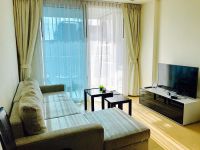 Buy two-room apartment , Thailand 48m2 price 85 475€ ID: 96814 5