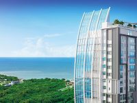 Commercial property in Pattaya (Thailand), ID:96816