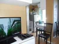 Купить двухкомнатную квартиру , Таиланд 22м2 недорого цена 40 739€ ID: 96817 4