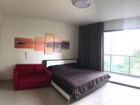 Buy one room apartment , Thailand 39m2 price 97 310€ ID: 96812 5
