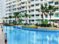 Buy two-room apartment , Thailand 44m2 low cost price 60 490€ ID: 96813 2