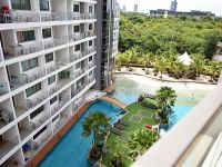 Buy one room apartment , Thailand 26m2 low cost price 33 927€ ID: 96811 1