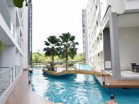 Buy one room apartment , Thailand 26m2 low cost price 33 927€ ID: 96811 3
