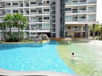 Купить однокомнатную квартиру , Таиланд 26м2 недорого цена 33 927€ ID: 96811 4