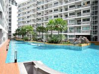 Buy one room apartment , Thailand 26m2 low cost price 33 927€ ID: 96811 5