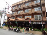 Buy commercial property , Thailand price 1 572 740€ commercial property ID: 96806 2