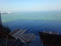 Commercial property in Pattaya (Thailand), ID:96803