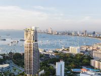 Commercial property in Pattaya (Thailand), ID:97076